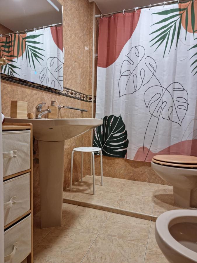 Casa Roman Sport Леон Екстер'єр фото
