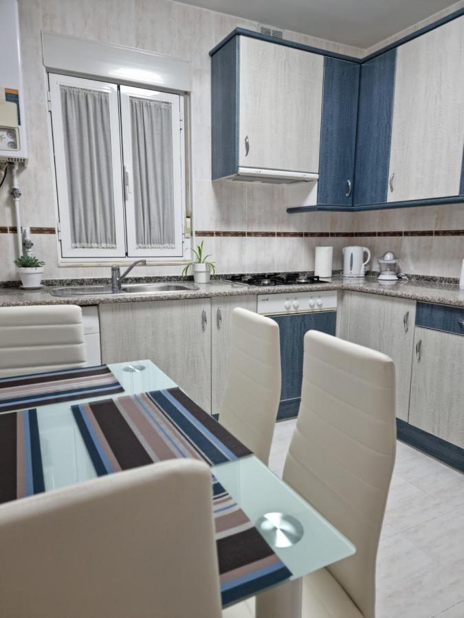 Casa Roman Sport Леон Екстер'єр фото
