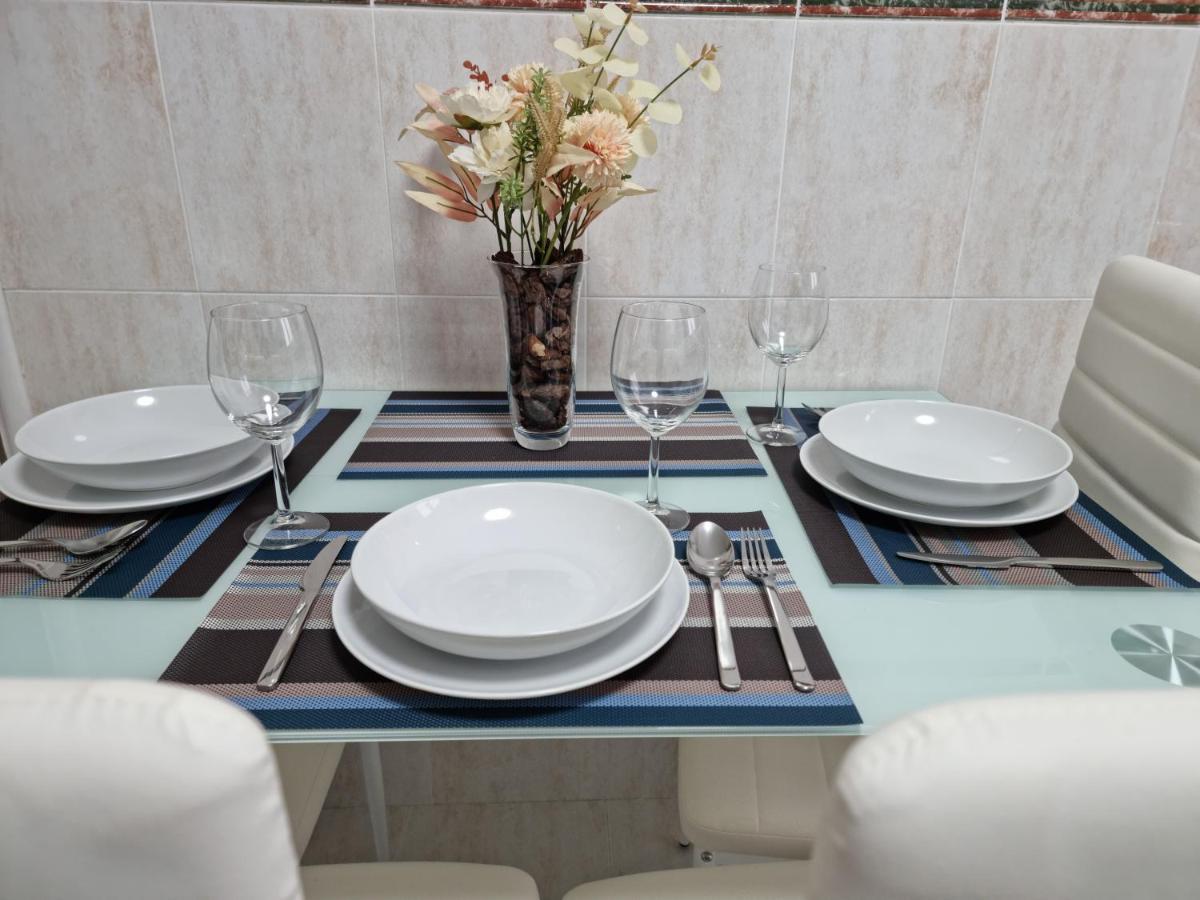 Casa Roman Sport Леон Екстер'єр фото