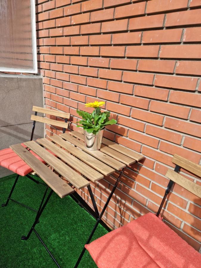 Casa Roman Sport Леон Екстер'єр фото