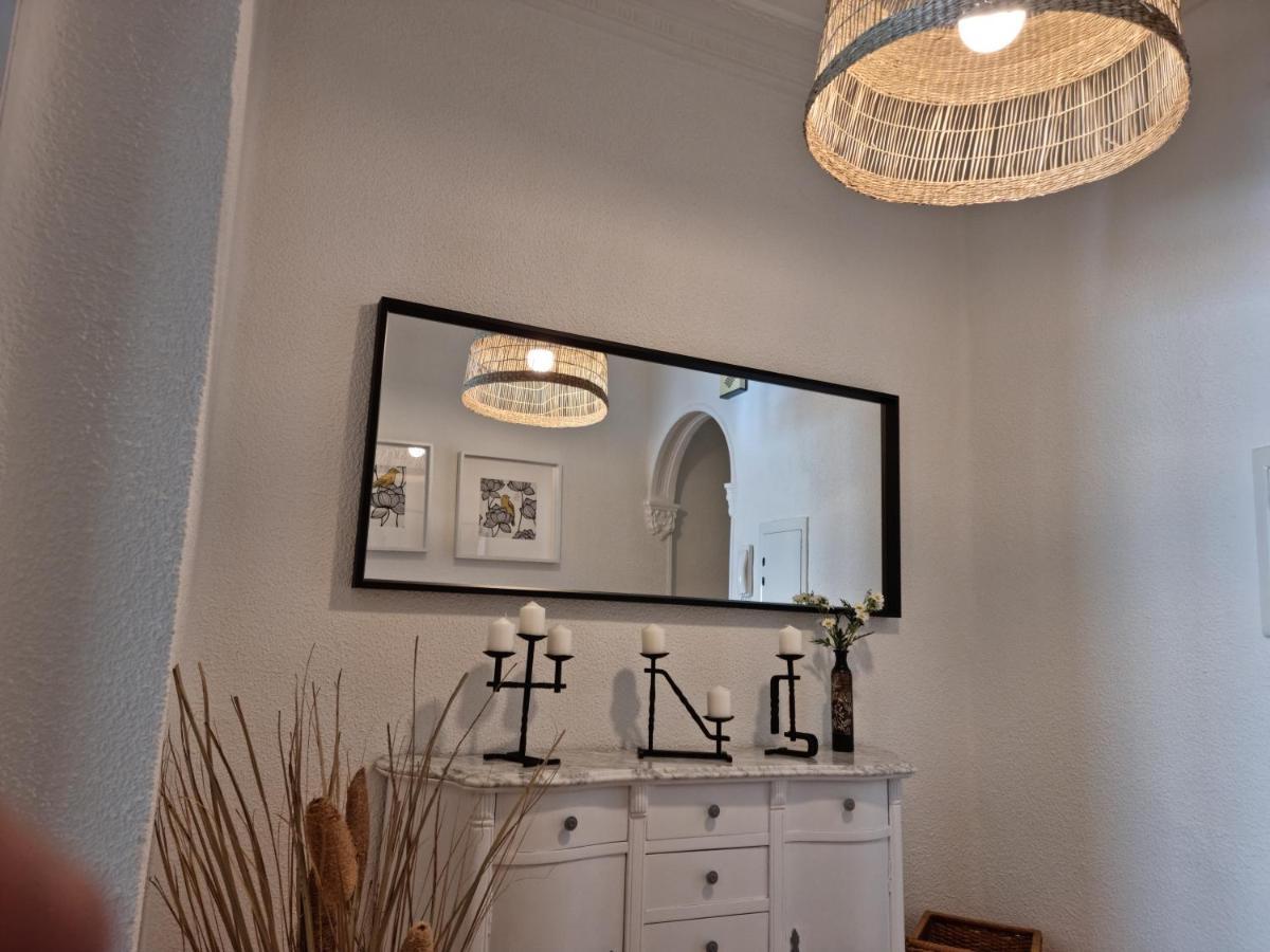 Casa Roman Sport Леон Екстер'єр фото
