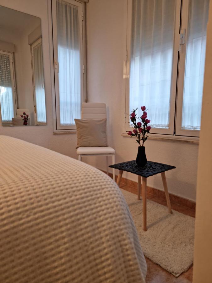 Casa Roman Sport Леон Екстер'єр фото
