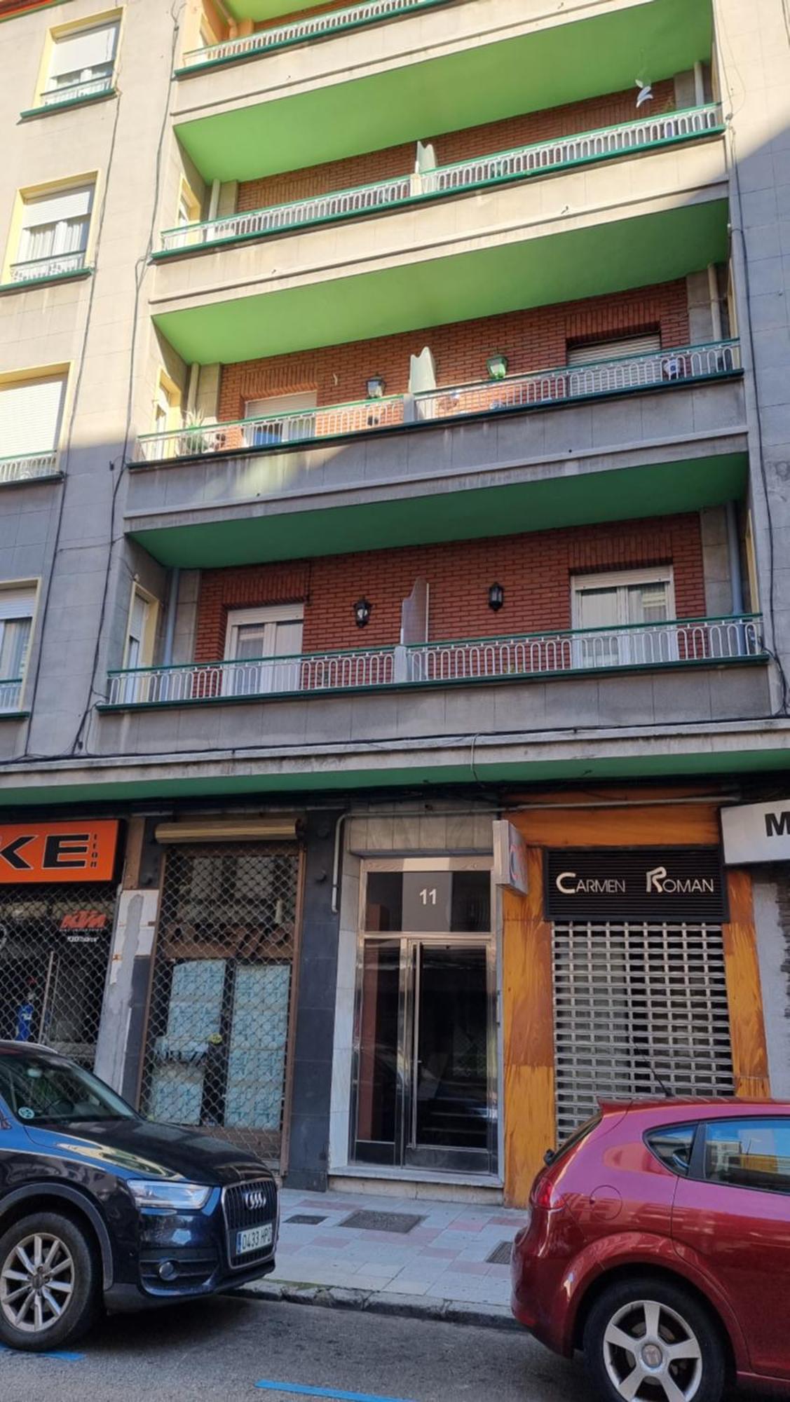 Casa Roman Sport Леон Екстер'єр фото