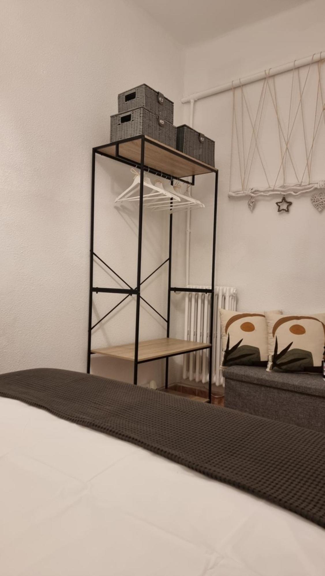 Casa Roman Sport Леон Екстер'єр фото