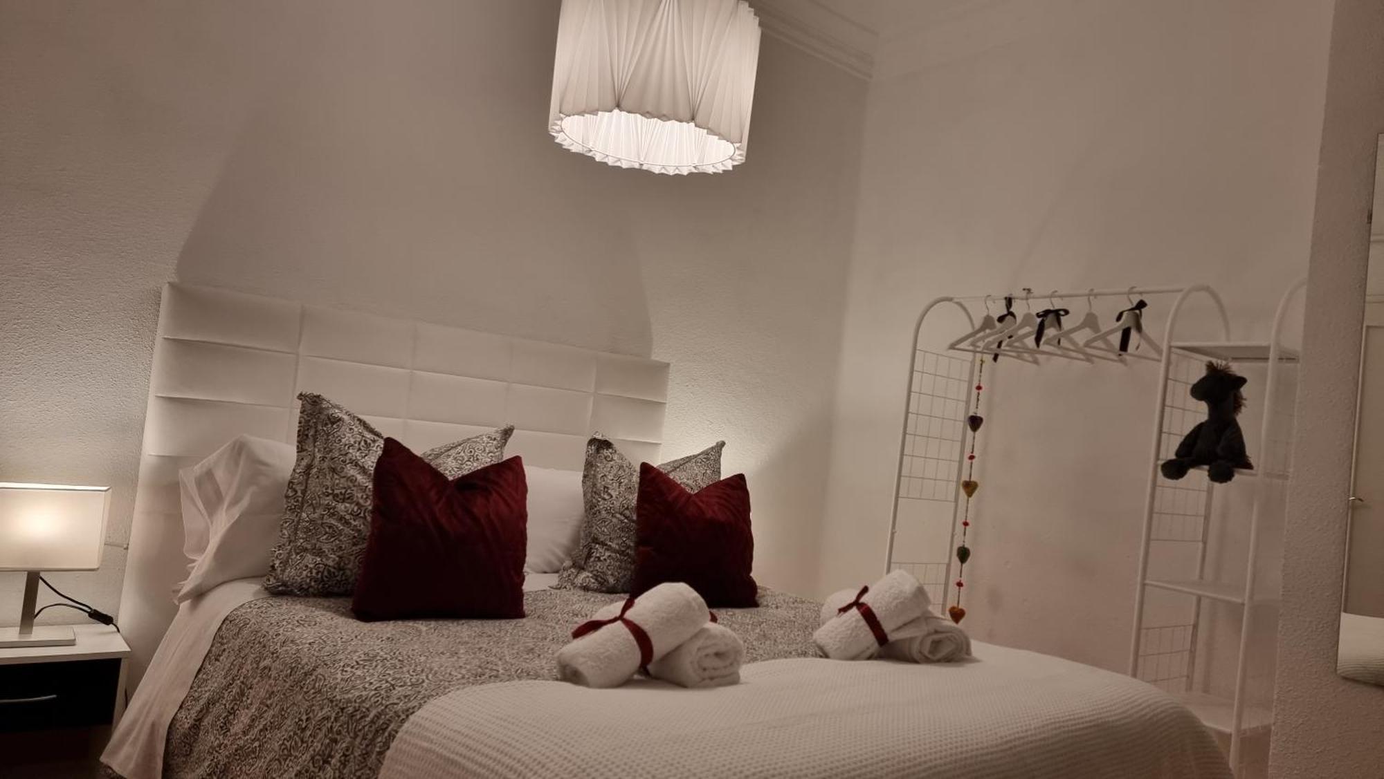 Casa Roman Sport Леон Екстер'єр фото