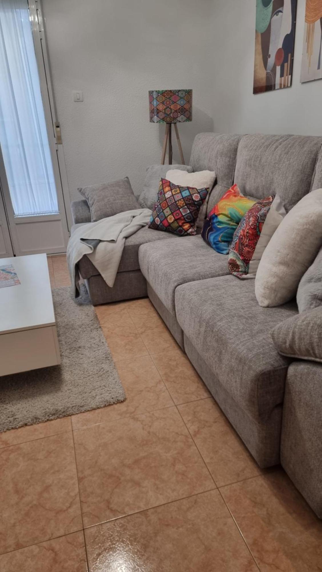 Casa Roman Sport Леон Екстер'єр фото