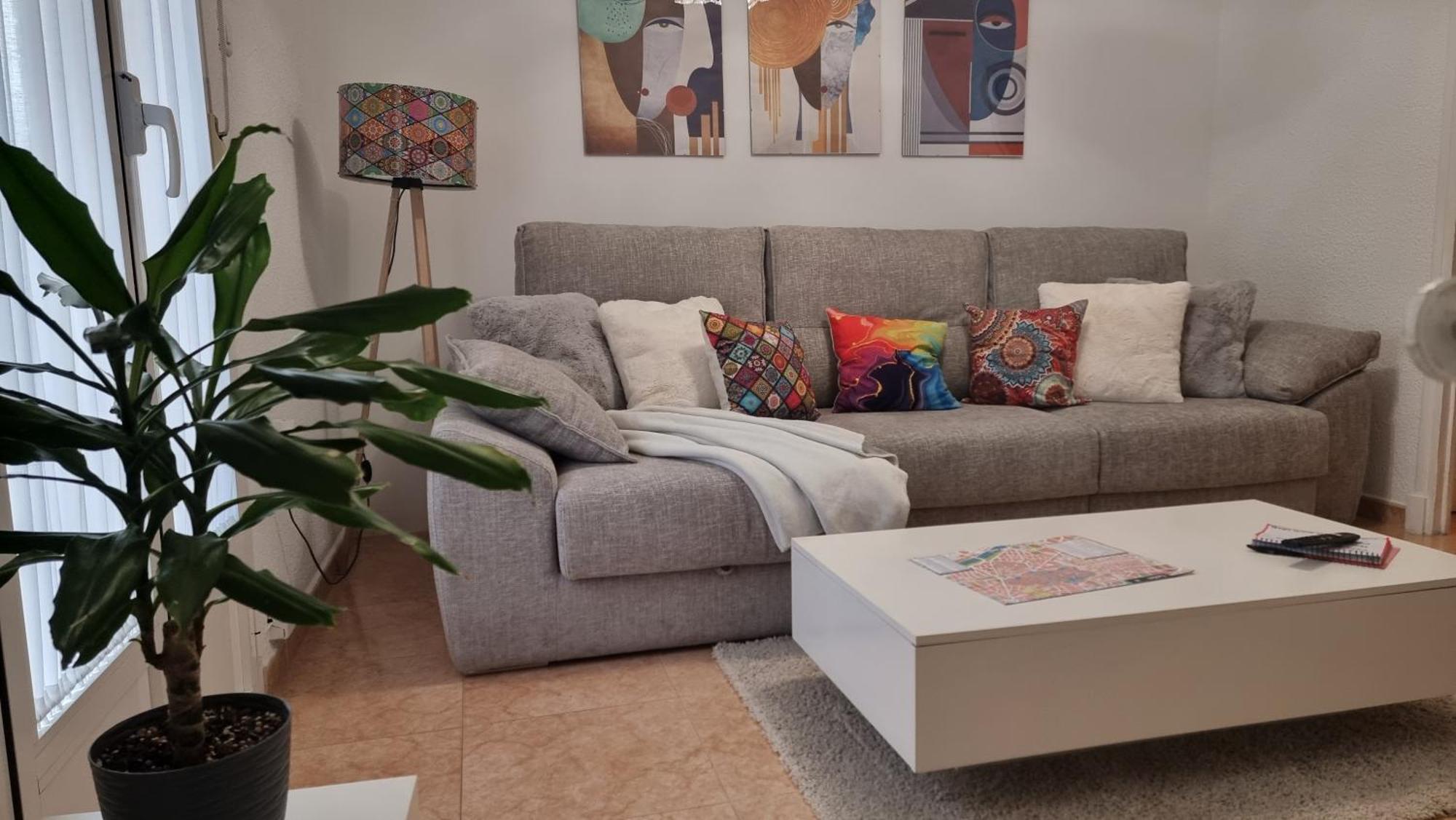 Casa Roman Sport Леон Екстер'єр фото