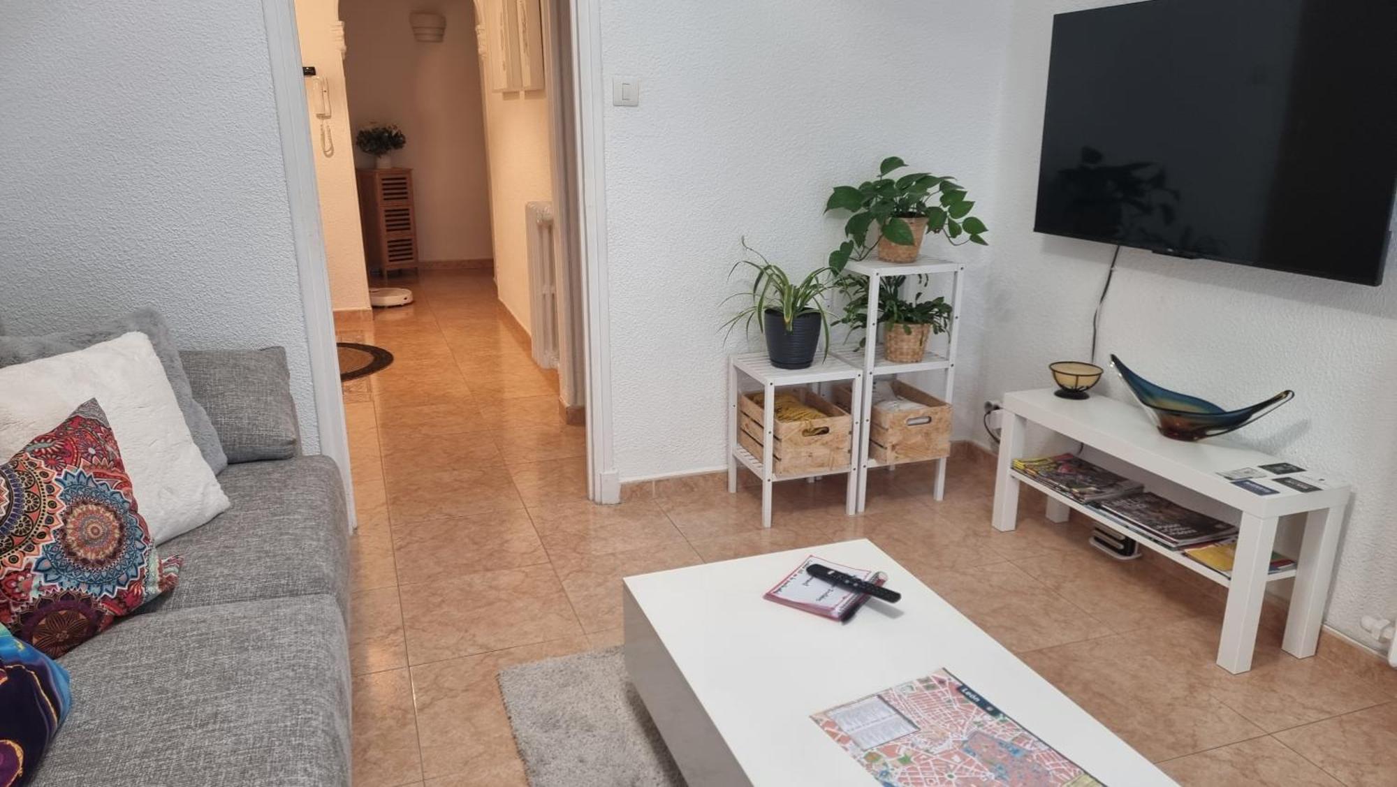 Casa Roman Sport Леон Екстер'єр фото